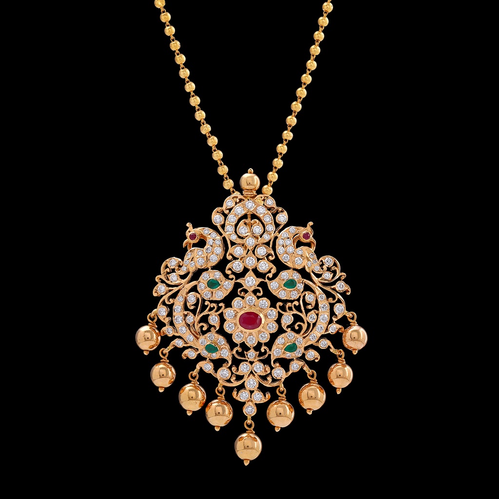 Pendant 13